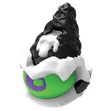 The Flush Force - Series 1 - Moo Juice