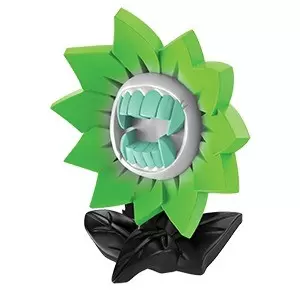 The Flush Force - Series 1 - Putrid Peta