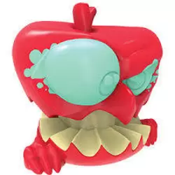 rotten core
