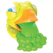 The Flush Force - Series 1 - Rubber Chucky