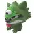 rubbish racoon