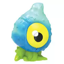 The Flush Force - Series 1 - scary berry