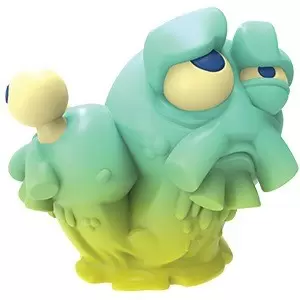 The Flush Force - Series 1 - slippy drippies