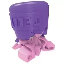 The Flush Force - Series 1 - Smelly Jelly