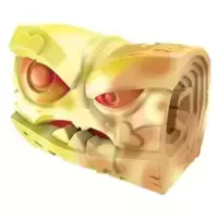 Smudgy