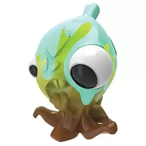 The Flush Force - Series 1 - splitz