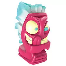 The Flush Force - Series 1 - Tooth Flush