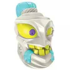 The Flush Force - Series 1 - Tooth Waste