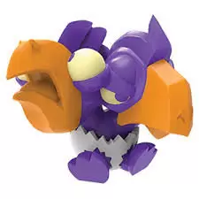 The Flush Force - Series 1 - turd bird