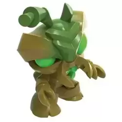 turd mite