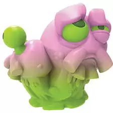 The Flush Force - Series 1 - uglie sluggies