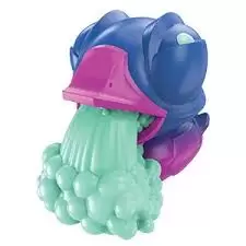 The Flush Force - Series 1 - Upchuck Duck