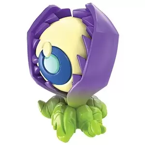 The Flush Force - Series 1 - Venus Eye Snap