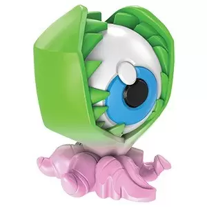 The Flush Force - Series 1 - Venus Eye Trap