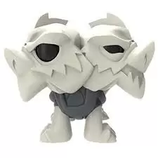 The Flush Force - Series 1 - vile reptile