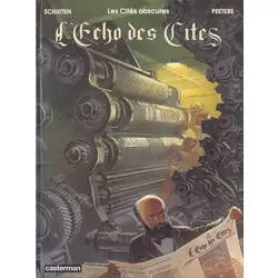 L'Echo des Cités