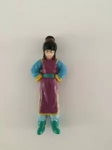 AB TOYS « Les Super Guerriers » ( FRANCE) - Chichi