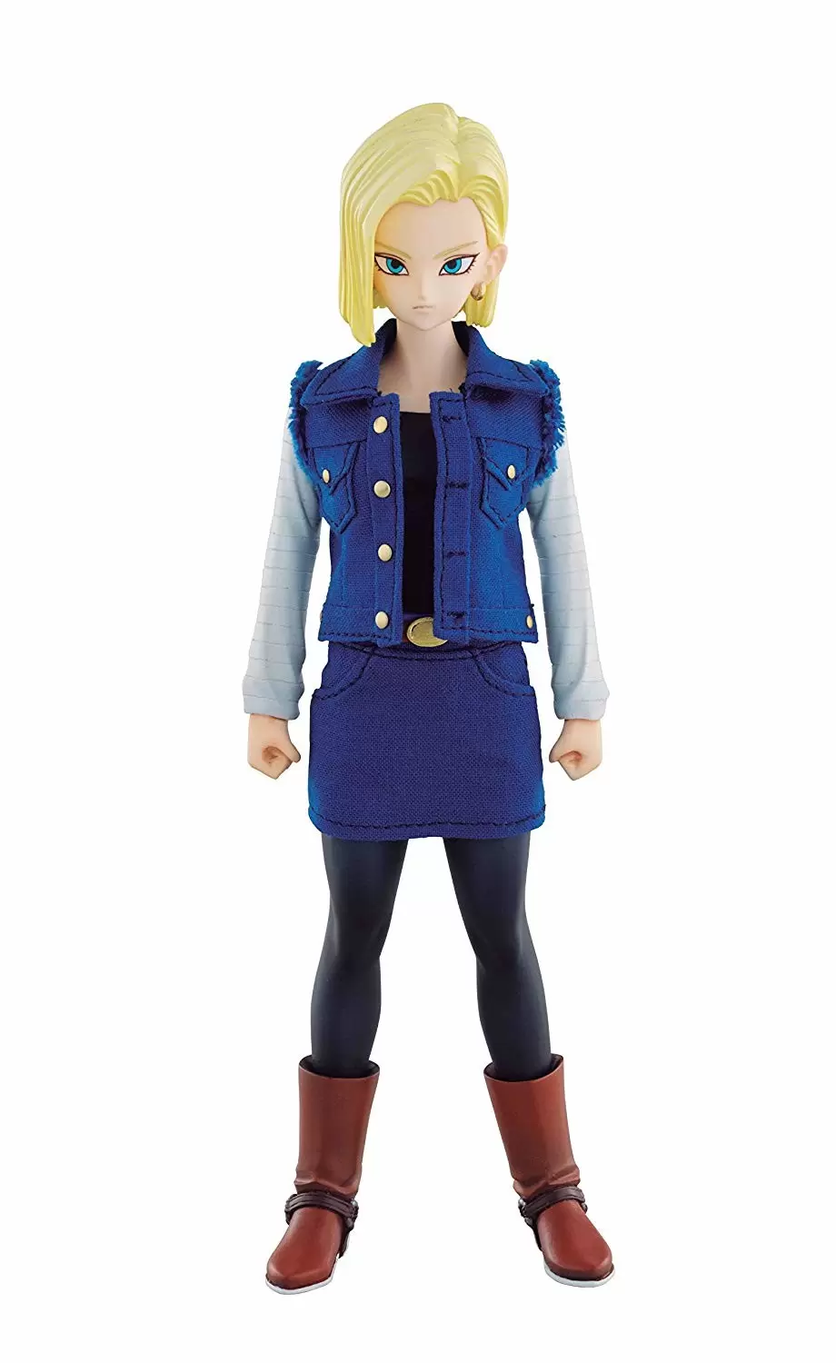 D.O.D. Dimension of DRAGONBALL - Android 18