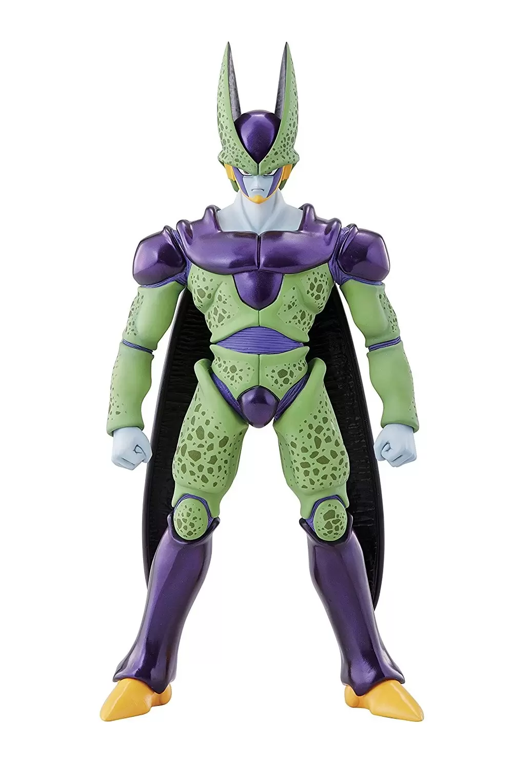 D.O.D. Dimension of DRAGONBALL - Cell Final Form