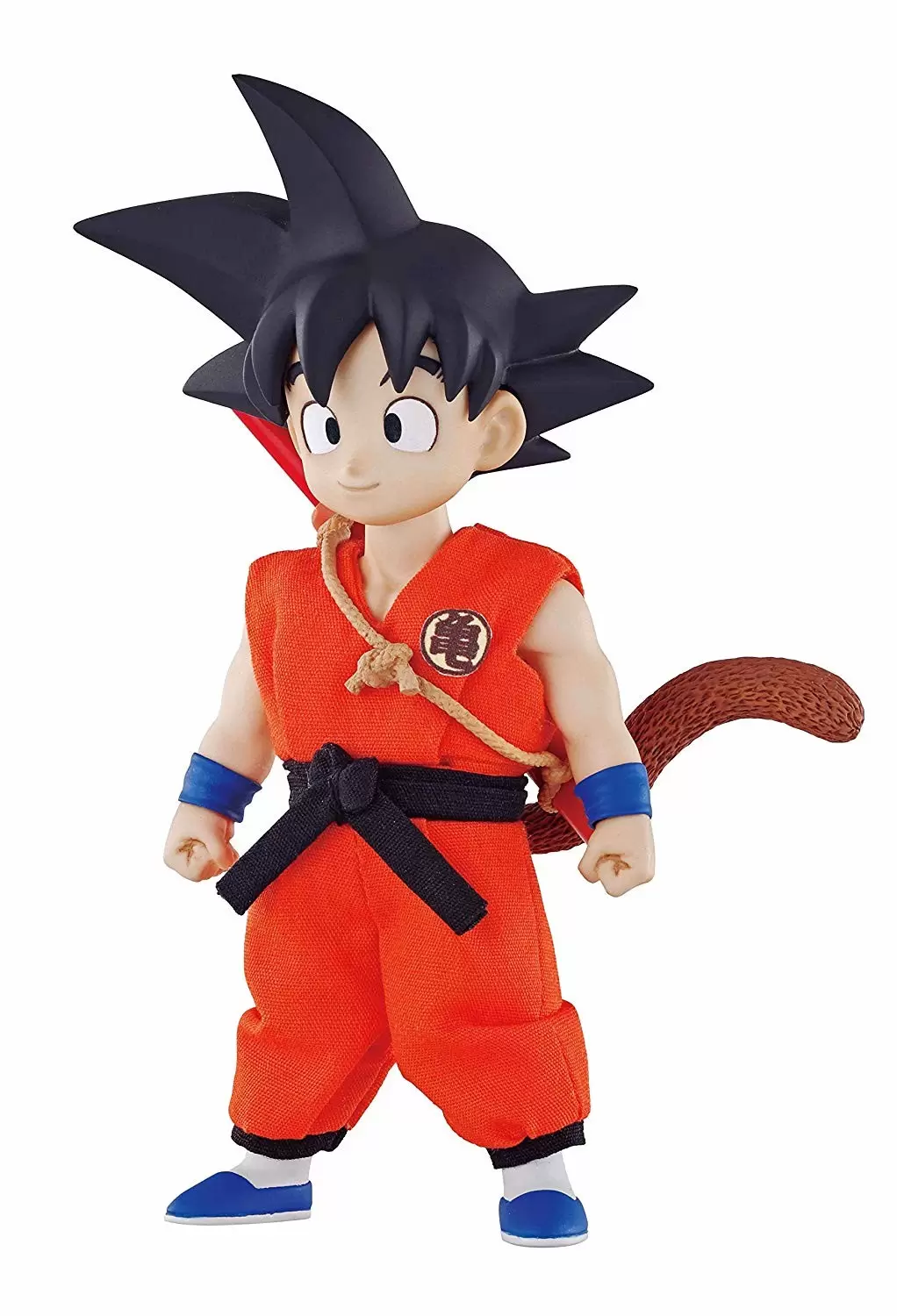 D.O.D. Dimension of DRAGONBALL - Son Goku Young Ver.