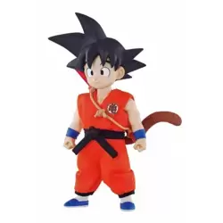 Son Goku Young Ver.