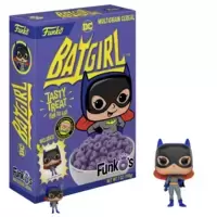 DC - Batgirl