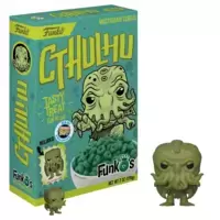 Cthulhu - Cthulhu
