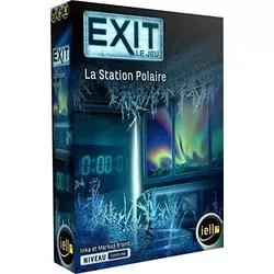 EXIT :  La Station Polaire