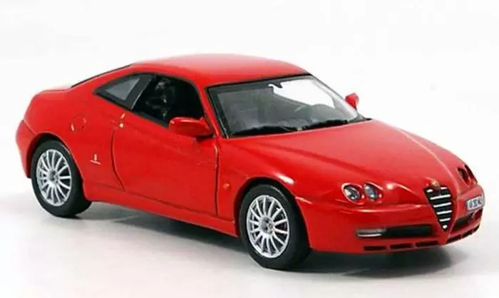 Norev Collection - Alfa Roméo GTV