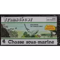Chasse sous-marine