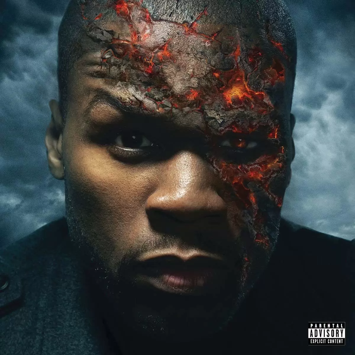 50 Cent - Before I Self Destruct