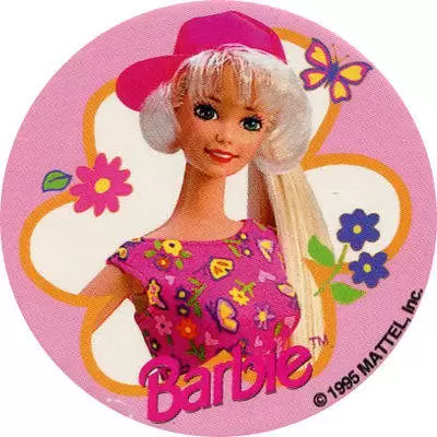 POG Barbie - 002