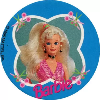 POG Barbie - 003