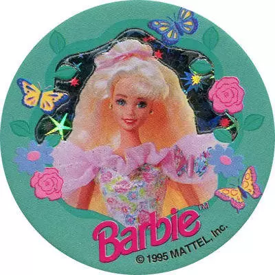 POG Barbie - 005