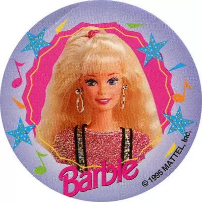 POG Barbie - 009