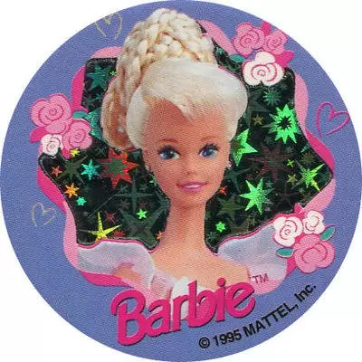 POG Barbie - 010