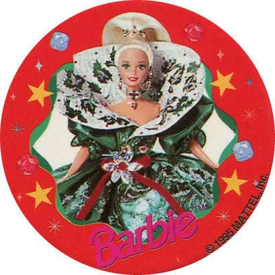 POG Barbie - 011