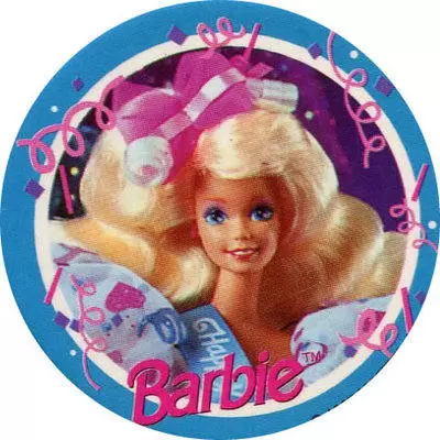 POG Barbie - 012