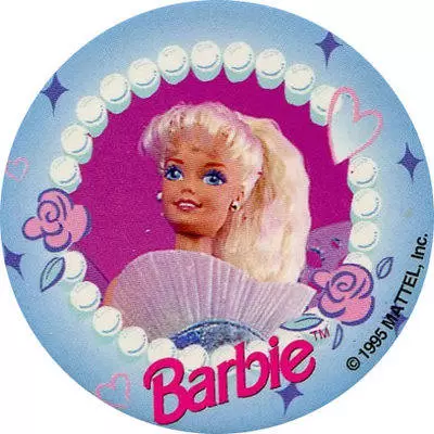 POG Barbie - 014