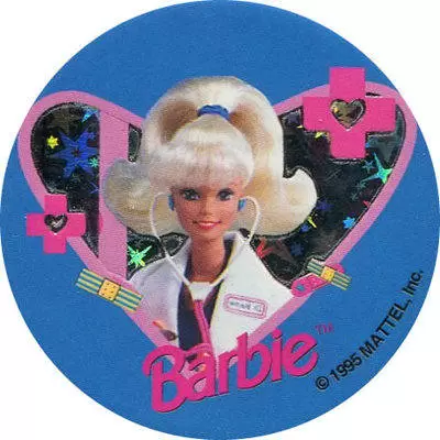 POG Barbie - 016
