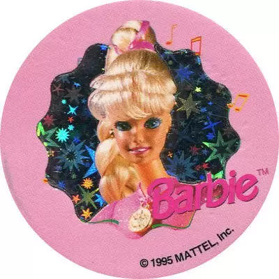 POG Barbie - 017