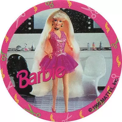 POG Barbie - 019
