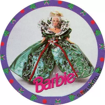 POG Barbie - 020