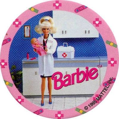 POG Barbie - 021