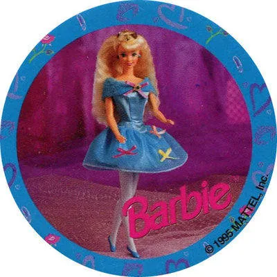 POG Barbie - 022