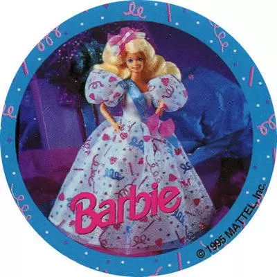 POG Barbie - 023