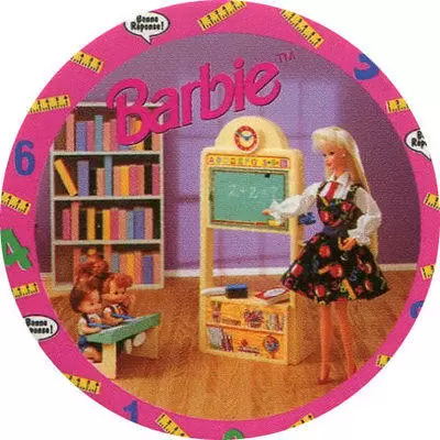 POG Barbie - 024