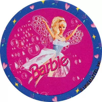 POG Barbie - 025