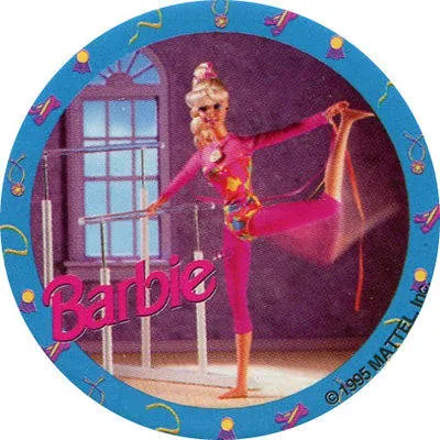 POG Barbie - 026