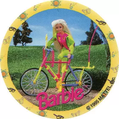 POG Barbie - 027
